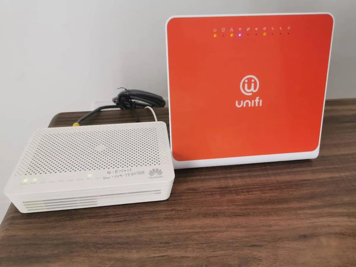 Apartament B2510 Paradigm Mall 2Br 6Pax Wifi Tvbox Netflix! Prime Area The Platino By Stay Johor Bahru Malezja
