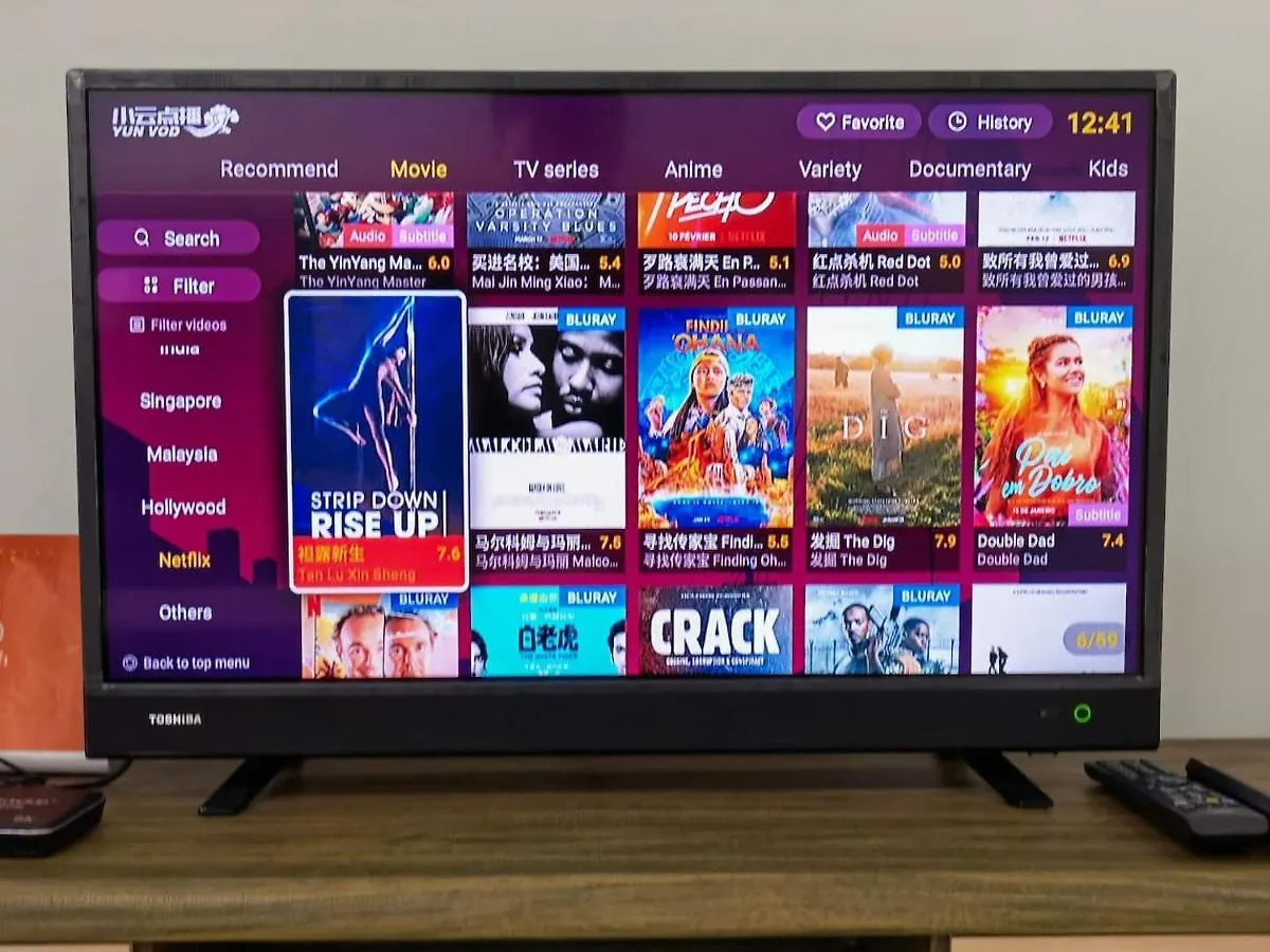 B2510 Paradigm Mall 2Br 6Pax Wifi Tvbox Netflix! Prime Area The Platino By Stay Johor Bahru